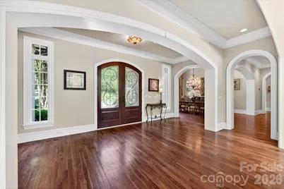 5424 Gorham Drive, Charlotte, NC 28226 - Photo 6