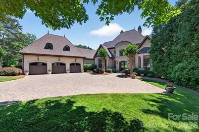 5424 Gorham Drive, Charlotte, NC 28226 - Photo 2