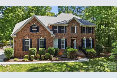11915 Austin Court, Mint Hill, NC 28227 - Photo 1