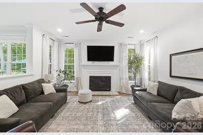 11915 Austin Court, Mint Hill, NC 28227 - Photo 6