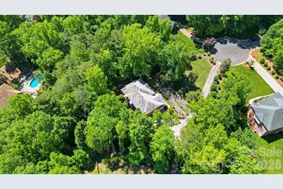 11915 Austin Court, Mint Hill, NC 28227 - Photo 48