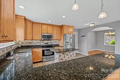 77 Paradise Ridge, Marshall, NC 28753 - Photo 12