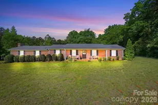 5435 US Hwy 601 Hwy, Salisbury, NC 28147 - Photo 1