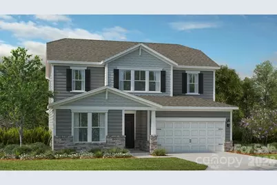 18214 Torchbearer Lane, Charlotte, NC 28278 - Photo 2