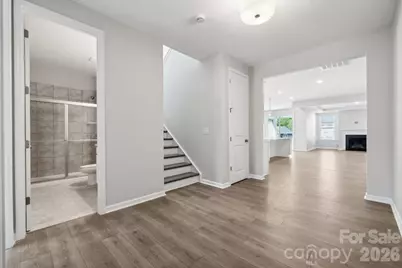 18214 Torchbearer Lane, Charlotte, NC 28278 - Photo 6
