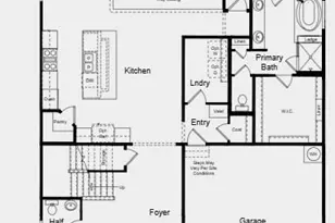 18214 Torchbearer Ln, Charlotte, NC 28278 - Photo 2