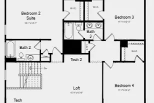 18214 Torchbearer Ln, Charlotte, NC 28278 - Photo 34