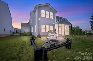 133 Parkmont Dr, Troutman, NC 28166 - Photo 42