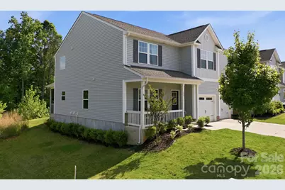 133 Parkmont Drive, Troutman, NC 28166 - Photo 36