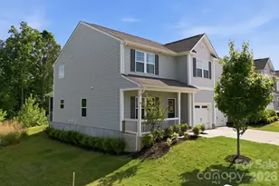 133 Parkmont Dr, Troutman, NC 28166 - Photo 36