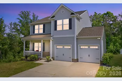 133 Parkmont Drive, Troutman, NC 28166 - Photo 1
