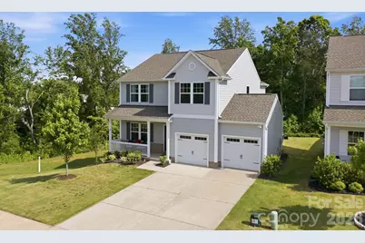133 Parkmont Drive, Troutman, NC 28166 - Photo 40