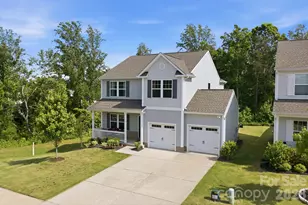 133 Parkmont Dr, Troutman, NC 28166 - Photo 40