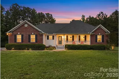 810 Tirzah Road, York, SC 29745 - Photo 1