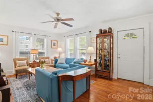 2412 Lola Ave, Charlotte, NC 28205 - Photo 4