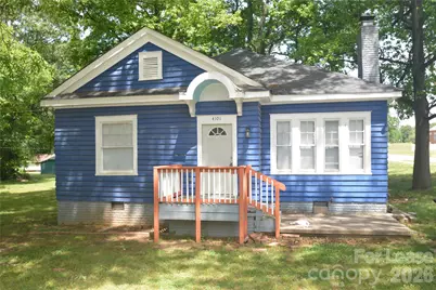 4101 Gossett Avenue, Charlotte, NC 28208 - Photo 4