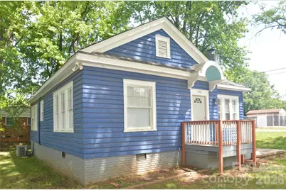 4101 Gossett Avenue, Charlotte, NC 28208 - Photo 2