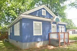 4101 Gossett Ave, Charlotte, NC 28208 - Photo 2
