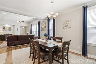 7111 Overjoyed Crossing, Charlotte, NC 28215 - Photo 16