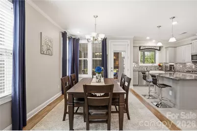 7111 Overjoyed Crossing, Charlotte, NC 28215 - Photo 18