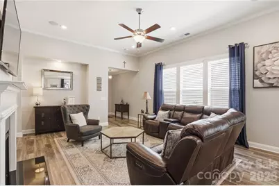7111 Overjoyed Crossing, Charlotte, NC 28215 - Photo 4