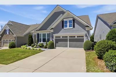 7111 Overjoyed Crossing, Charlotte, NC 28215 - Photo 1
