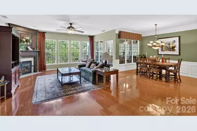 9242 Whistling Straits Drive, Indian Land, SC 29707 - Photo 8