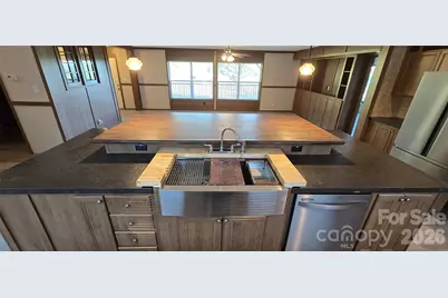 78 Buck Branch Road, Mill Spring, NC 28756 - Photo 8