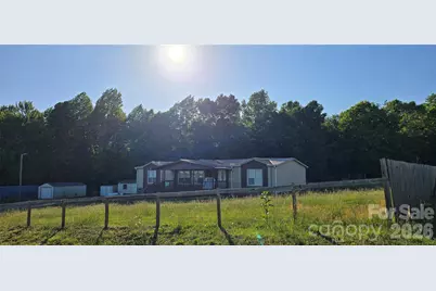 78 Buck Branch Road, Mill Spring, NC 28756 - Photo 1
