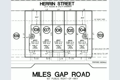 8687 Miles Gap Road, Indian Land, SC 29707 - Photo 6