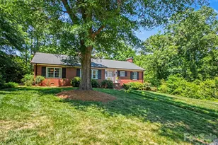 441 Claymont St SE, Concord, NC 28025 - Photo 2