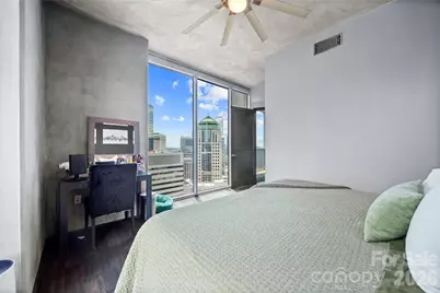210 N Church Street #3007, Charlotte, NC 28202 - Photo 24
