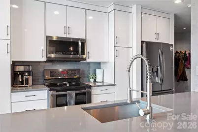 210 N Church Street #3007, Charlotte, NC 28202 - Photo 10