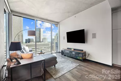 210 N Church Street #3007, Charlotte, NC 28202 - Photo 20