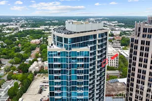 210 N Church St, Charlotte, NC 28202 - Photo 40