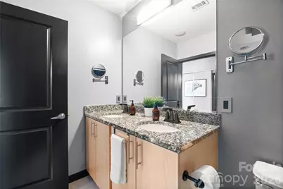 210 N Church Street #3007, Charlotte, NC 28202 - Photo 26