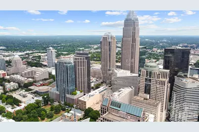 210 N Church Street #3007, Charlotte, NC 28202 - Photo 12