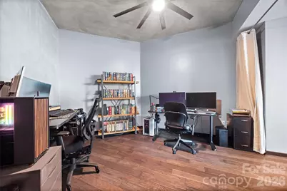 210 N Church Street #3007, Charlotte, NC 28202 - Photo 32