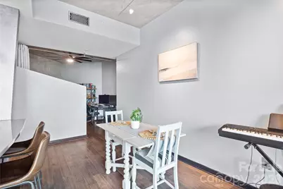 210 N Church Street #3007, Charlotte, NC 28202 - Photo 6