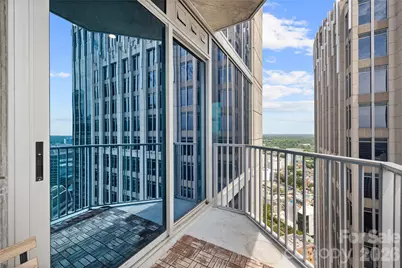 210 N Church Street #3007, Charlotte, NC 28202 - Photo 38
