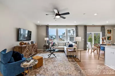 17118 Walker Wylie Drive, Charlotte, NC 28278 - Photo 10