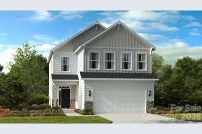 17118 Walker Wylie Drive, Charlotte, NC 28278 - Photo 2