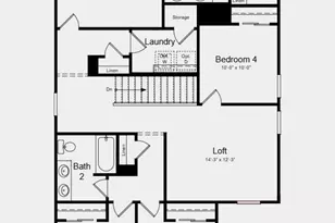 17118 Walker Wylie Dr, Charlotte, NC 28278 - Photo 4