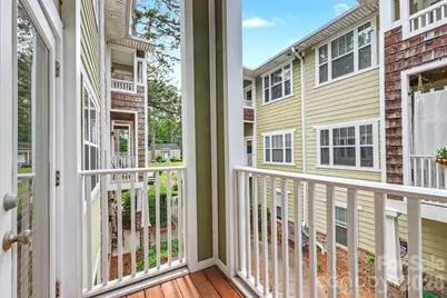 1733 Matheson Avenue #B, Charlotte, NC 28205 - Photo 14