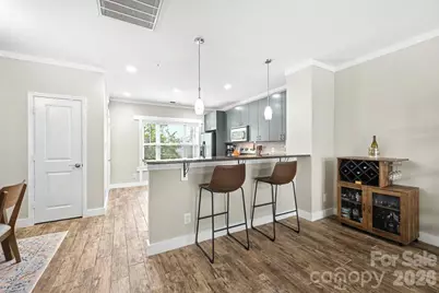 1733 Matheson Avenue #B, Charlotte, NC 28205 - Photo 8
