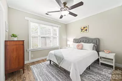 1733 Matheson Avenue #B, Charlotte, NC 28205 - Photo 22