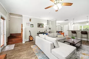1733 Matheson Ave, Charlotte, NC 28205 - Photo 8