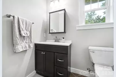 1733 Matheson Avenue #B, Charlotte, NC 28205 - Photo 24