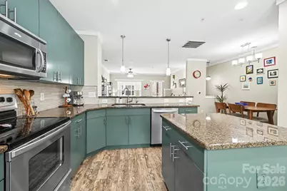 1733 Matheson Avenue #B, Charlotte, NC 28205 - Photo 12