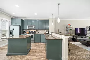 1733 Matheson Ave, Charlotte, NC 28205 - Photo 2
